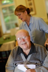 London Respite Care